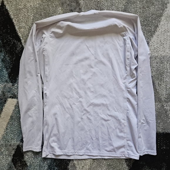 Fuji Rashguard (1125) - Picture 3 of 3